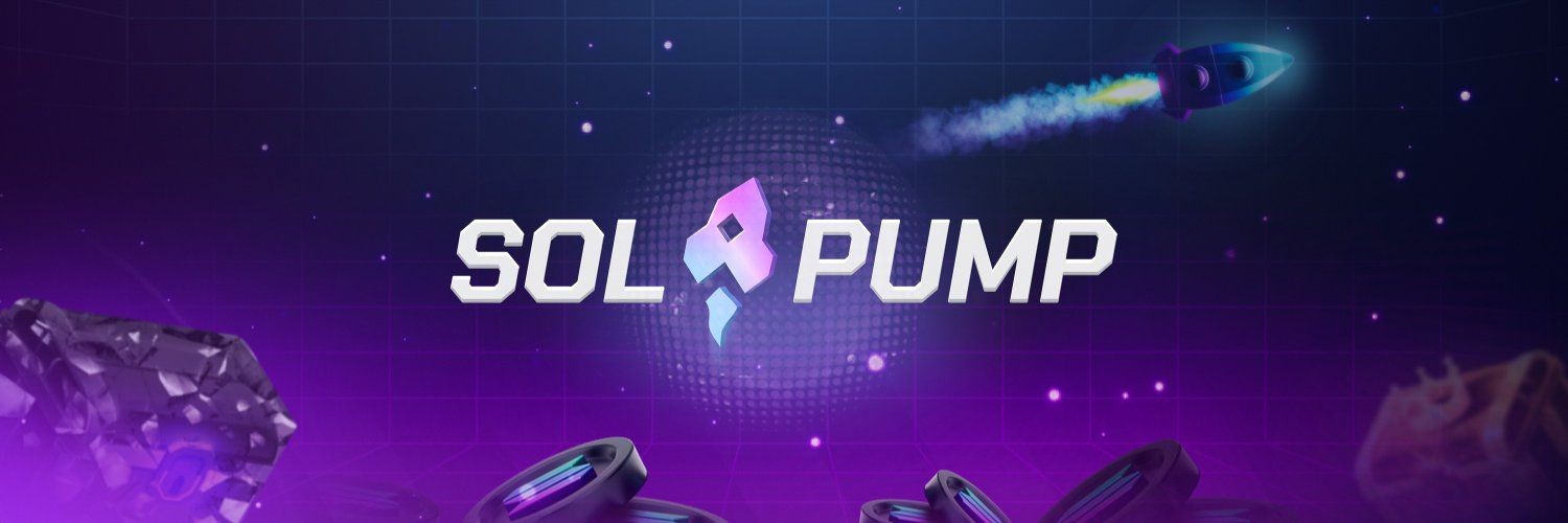 SOL Pump