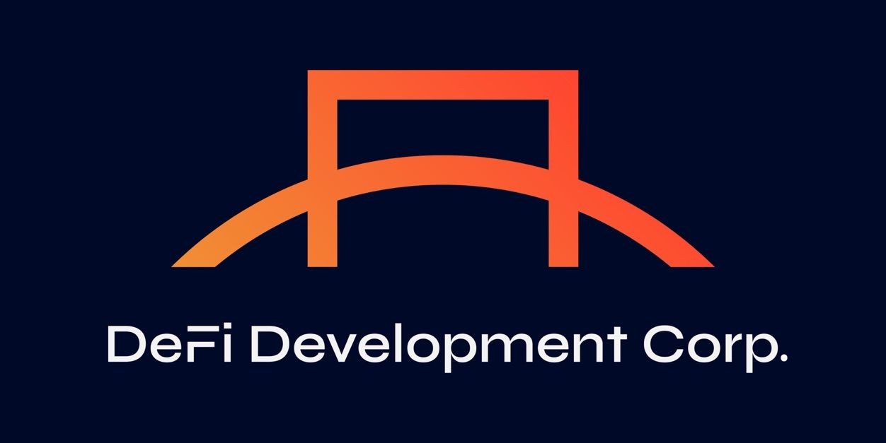 Defi Development Corporation